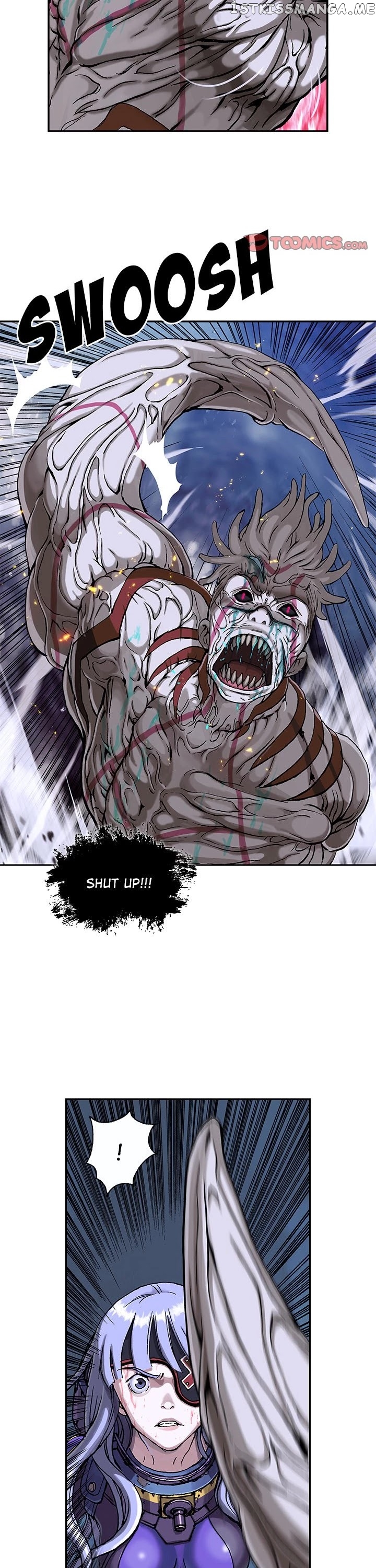 Leviathan, Chapter 208 image 18